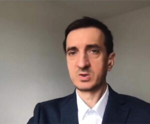 Калинюк Роман